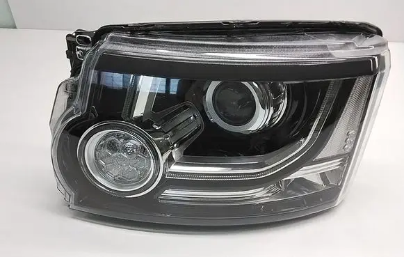 Land Rover Discovery 4 - LR4 Headlight/headlamp EH2213W030HD