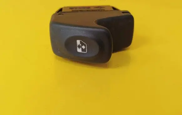 Renault Megane I Electric window control switch 838099G