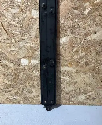 Muffler mount bracket/holder