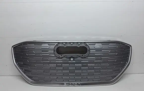 Audi Q4 Sportback e-tron Front bumper upper radiator grill 89A853653 89A853651A