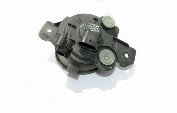 Renault Laguna II Front fog light