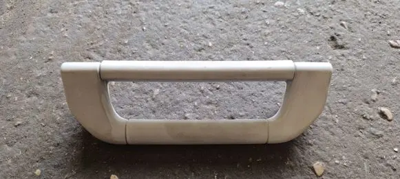 BMW X5 E53 Front interior roof grab handle 8257226