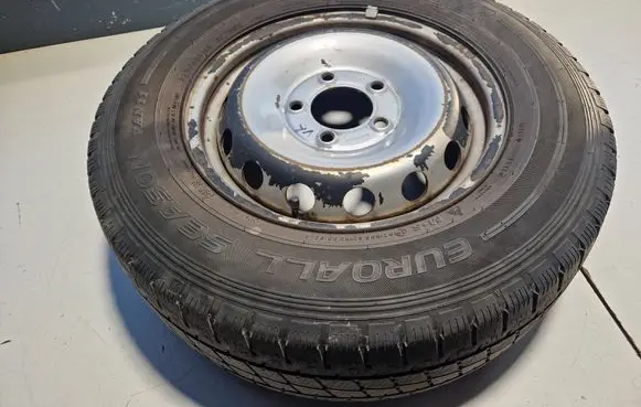 Opel Movano B R16 steel rim 403000037R