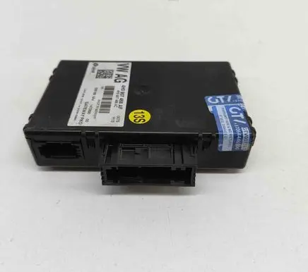 Audi A8 S8 D4 4H Gateway control module 4H0907468AC 4H0907468AF