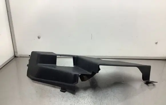 BMW 3 E30 Dashboard side end trim 19069320