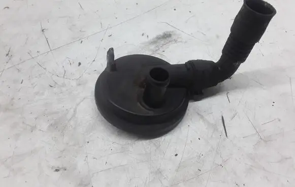 Breather/breather pipe/hose