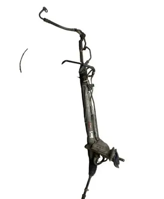 Volvo V60 Steering rack 31387077