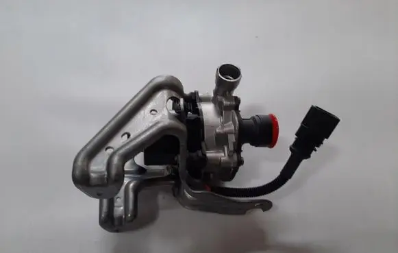 Audi A6 C7 Secondary air pump 06L959231A