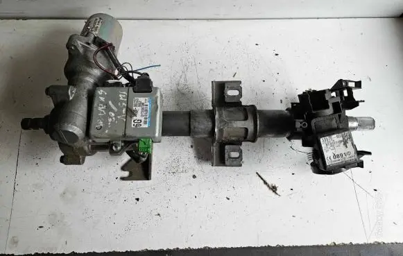 Subaru Justy Electric power steering pump 4820086G61