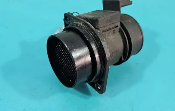 Mass air flow meter