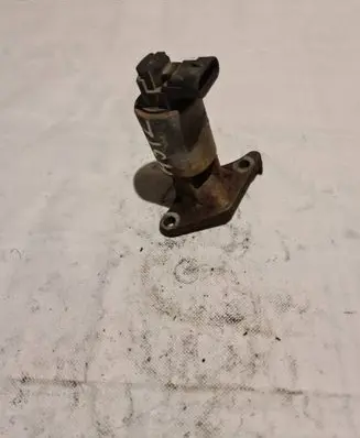 Opel Zafira A EGR valve 12569552