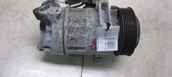 Nissan X-Trail T32 Air conditioning (A/C) compressor (pump)