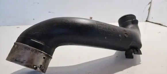 BMW 7 F01 F02 F03 F04 Intercooler hose/pipe 7582314 7587314 1022059