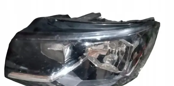 Volkswagen Transporter - Caravelle T6 Headlight/headlamp 7E1941015AD