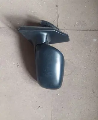 Manual wing mirror