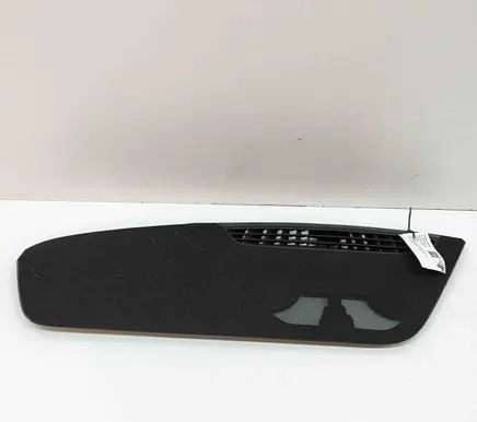 Mercedes-Benz GLE W167 Dashboard glove box trim A1676808200