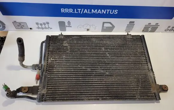 Audi A6 S6 C5 4B A/C cooling radiator (condenser) 4A0260401AL