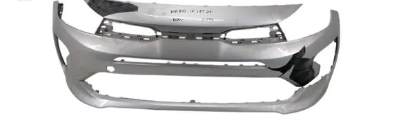 KIA Rio Front bumper A1118