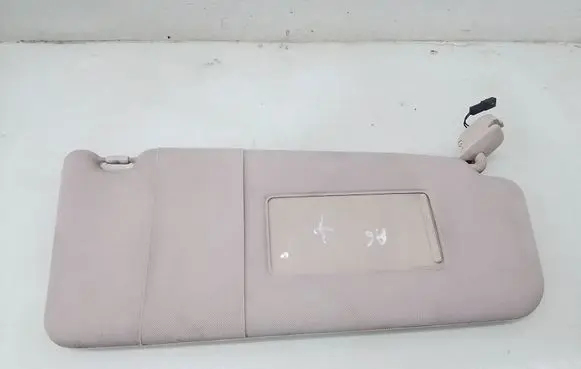 Audi A6 S6 C5 4B Sun visor