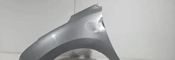 Suzuki Baleno IV Fender