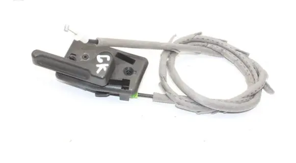 Mercedes-Benz Sprinter W907 W910 Tailgate/trunk/boot exterior handle A9067400188