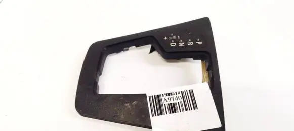 BMW X3 E83 Gear shifter surround trim plastic 291514J 90120460