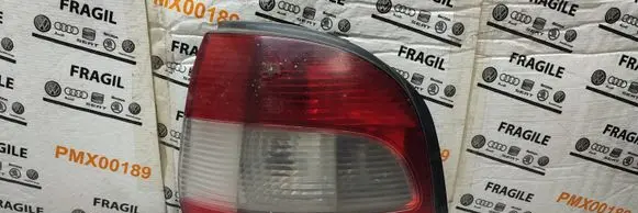 Renault Scenic I Rear/tail lights 7700428055 23410202
