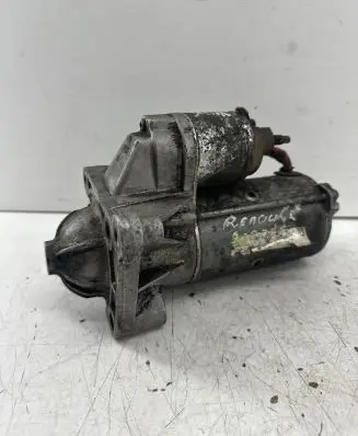 Renault Scenic II - Grand scenic II Starter motor D7R49