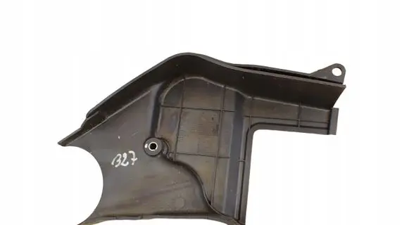 Fiat 500L Timing belt guard (cover) 55266183