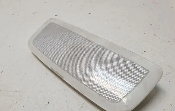 Mercedes-Benz GLK (X204) Rear seat light A2048204801