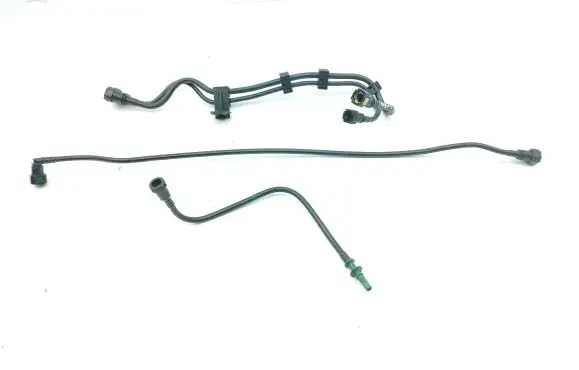 Peugeot 406 Fuel line/pipe/hose 
