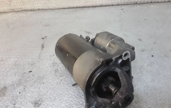 Ford Ka Starter motor 