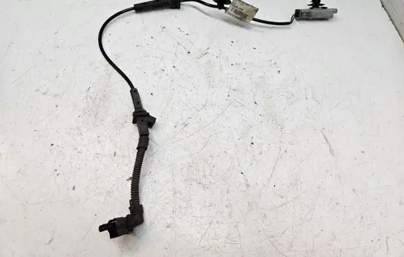 Peugeot 3008 II Front ABS sensor wiring 9825606680