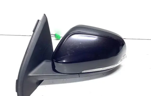 Volvo S60 Front door electric wing mirror 3304809