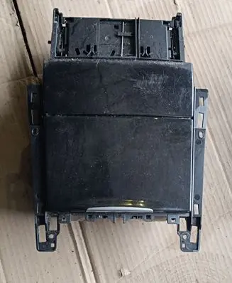 Mercedes-Benz E W212 Glove box central console A2126805750