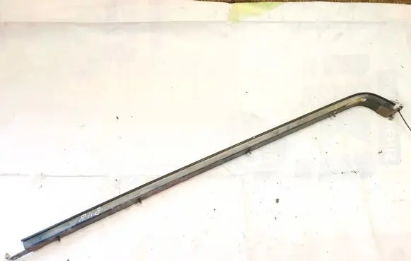 Volkswagen Transporter - Caravelle T4 Sliding door trim 