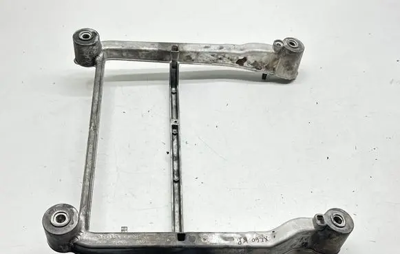 Volvo XC60 Driver seat console base 314883326 AEF50