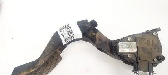 Audi A6 S6 C5 4B Accelerator throttle pedal 8D1721523F 6PV00837603