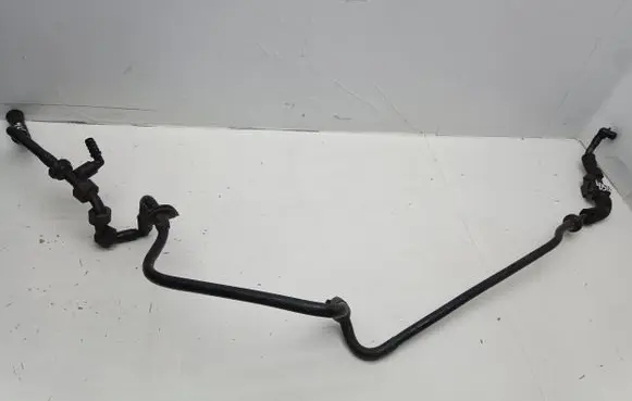 Volkswagen Touareg I Vacuum line/pipe/hose 7L0611932K