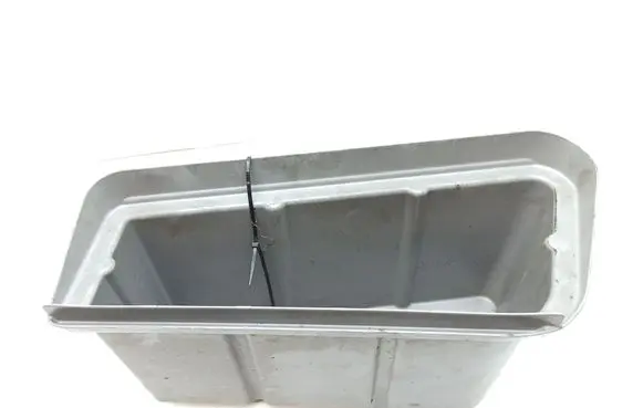 Mercedes-Benz Sprinter W906 Glove box A9065800001