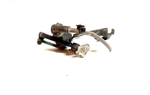 Audi A6 Allroad C6 Headlight/headlamp level sensor 6PM00873901 4F0907503