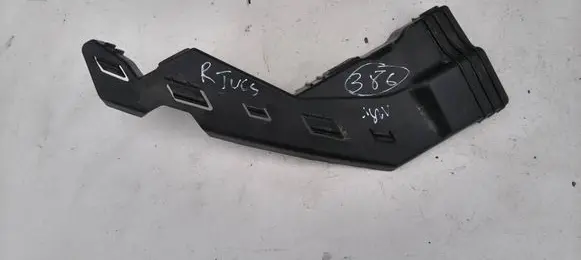 Hyundai Tucson TL Headlight/headlamp mounting bracket 86552D7000