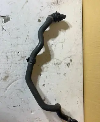 BMW X5 E70 Engine coolant pipe/hose 7808079