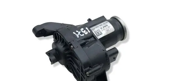 Mercedes-Benz GLE W167 Intake manifold valve actuator/motor 0280751062