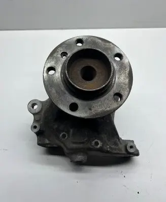 BMW 7 E65 E66 Front wheel hub 6753462