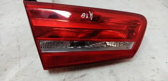 Audi A6 S6 C7 4G Tailgate rear/tail lights 4G5945093 90003543