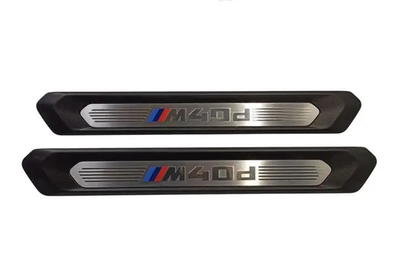 BMW X3 G01 Front sill trim cover 51478068745 8068745