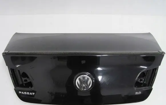 Volkswagen PASSAT Tailgate/trunk/boot lid 