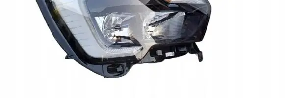 Renault Master III Headlight/headlamp 260105567R