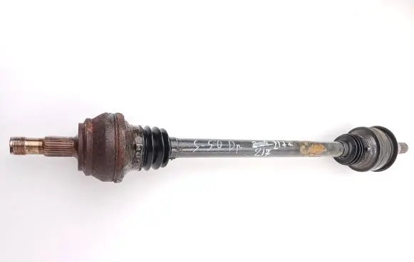 Mercedes-Benz S C217 Rear driveshaft A2223500210